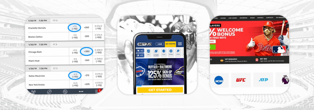 Why We Only Recommend Reputable Sportsbooks