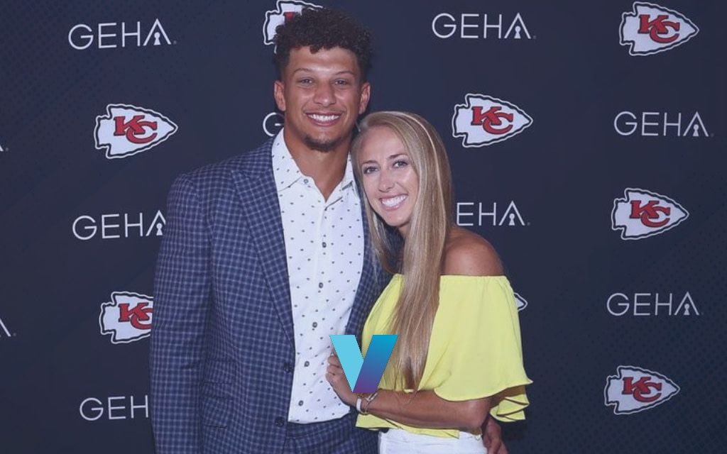 Super Bowl prop bet for Patrick Mahomes passing yards