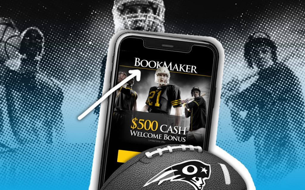 Bookmaker Featured Image