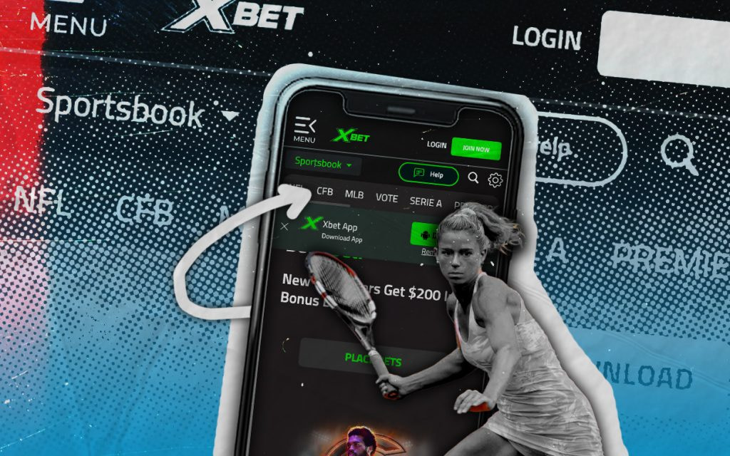 Xbet Featured Image