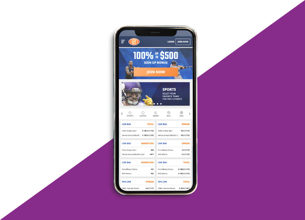 Never Lose Your Best Betting Apps Again