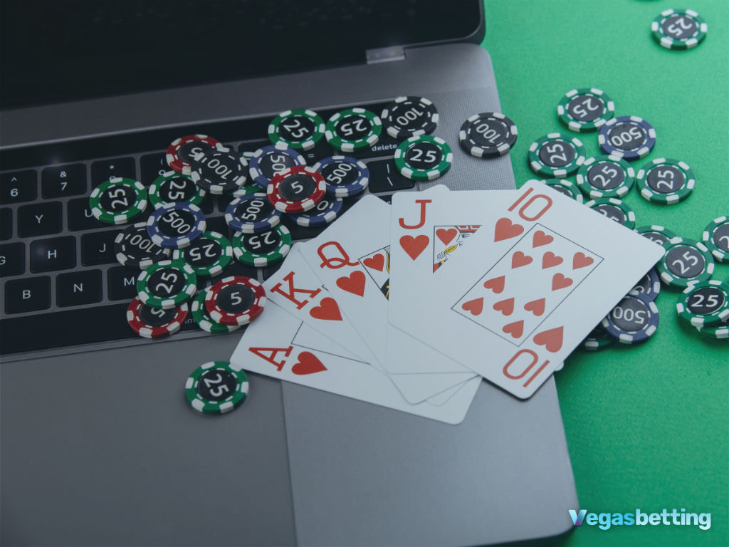 online casino betting guide