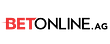 BetOnline (US, Casino)-logo
