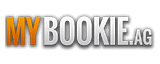 MyBookie (US, Casino)-logo