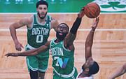 Celtics Heavy Home Favorites Over Heat In Monday Vegas NBA Picks