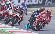 Alonso, Veijer Top Picks To Win Moto3 World Title