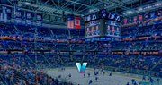 NHL Playoffs: Favored Stars Will Upend Oilers In Western Conference Final Opener