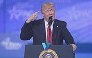 Vance Heavy Favorite To Succeed Trump in US Presidential Betting