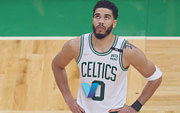 Thursday Vegas NBA Picks Show Celtics As Overwhelming Home Favorites Over Pistons