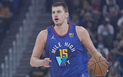 Nuggets Favored At Home Over Knicks In Monday NBA Vegas Picks