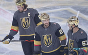 Oilers Surprising Road Favorites at Golden Knights In Tuesday Vegas NHL Picks