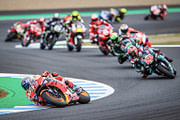 MotoGP Austrian Grand Prix