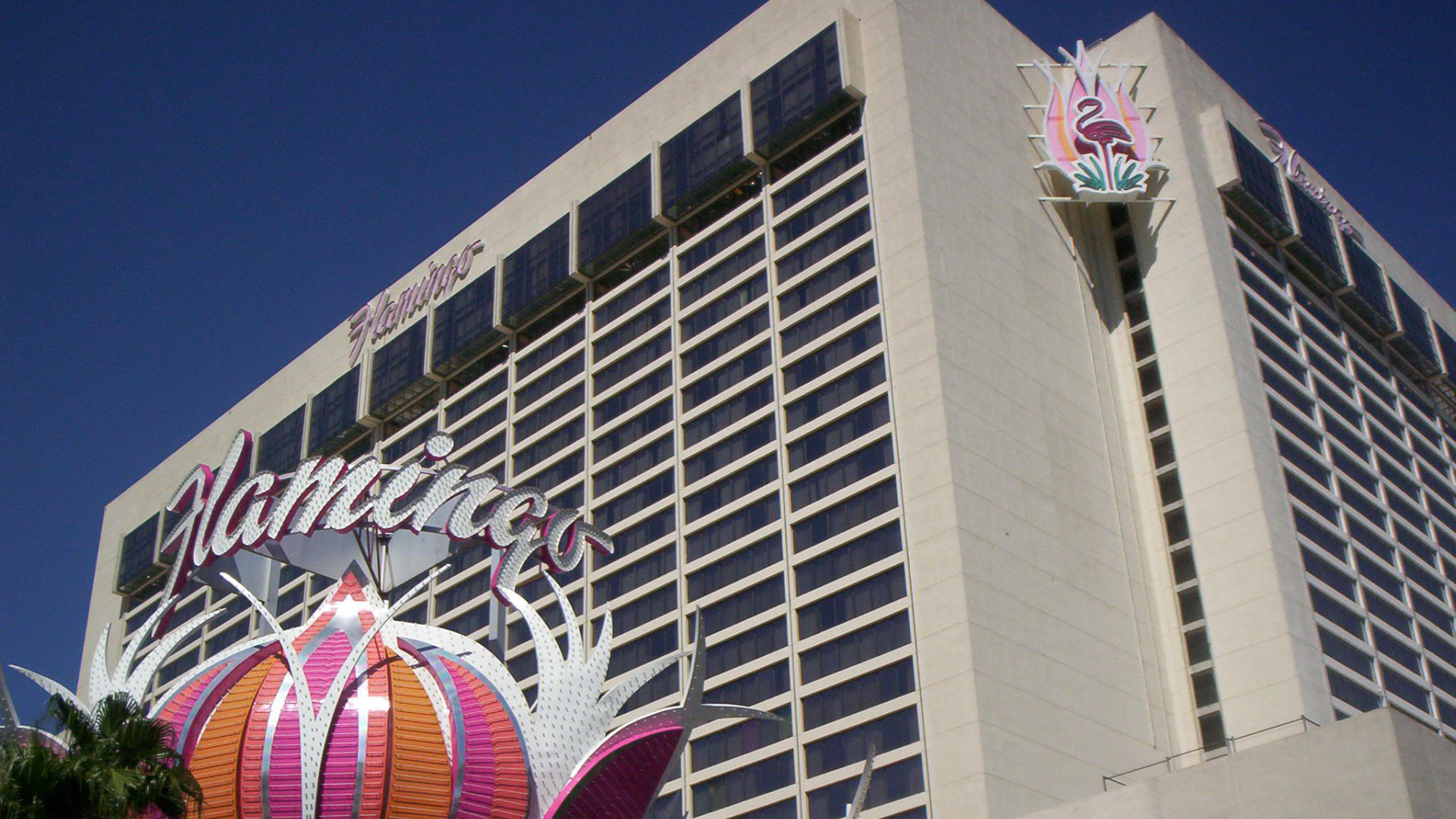 Flamingo Las Vegas Hotel & Casino from $12. Las Vegas Hotel Deals