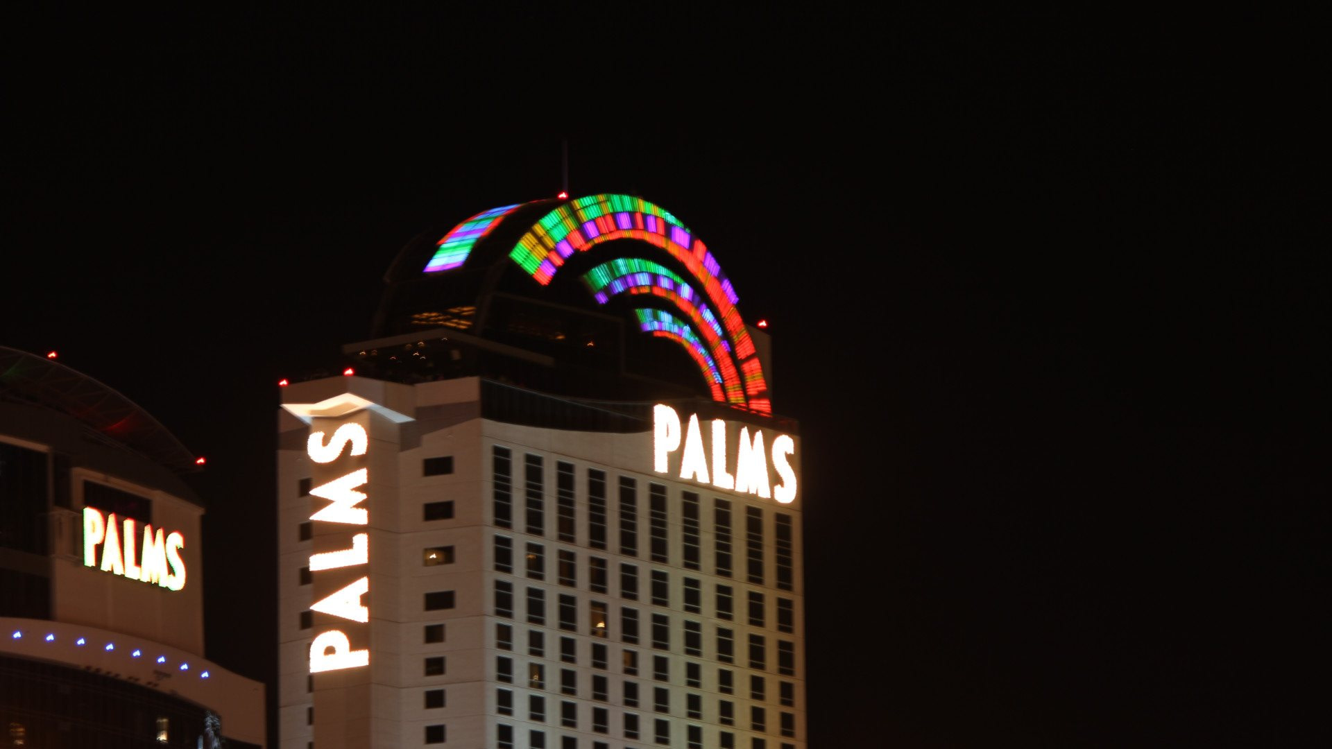 Football Season  Palms Casino Resort