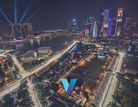2022 Singapore Grand Prix Betting Picks