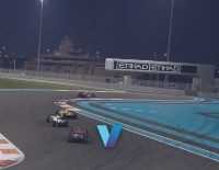 2024 Abu Dhabi Grand Prix F1 Betting Picks