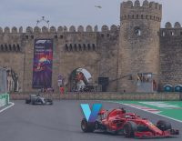 2024 Azerbaijan Grand Prix Betting Picks