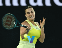 Aryna Sabalenka Favorite To Win Wta Miami Open 2025