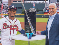 Atlanta Braves Are Now Favored To Win The National League In 2023