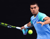 Back Carlos Alcaraz To Win Atp Indian Wells 2025 Tournament