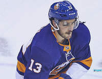 Mathew Barzal Leads the New York Islanders into Monday Night NHL Picks for January 17th, 2022