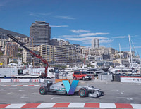 Best Bets For The Monaco Grand Prix