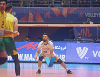 Best Bets For Volleyball Nations League Quarterfinals