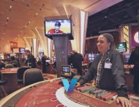 BetNow is Offering an Intriguing Automatic Rebate for Casino Users