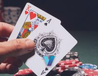 BetOnline Now Offering an Intriguing Blackjack Jackpot for Users