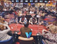 BetOnline is Live With Its 2025 Poker Vegas Qualifiers