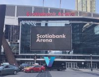 Can The Maple Leafs Halt The Charge Of The Devils At The Scotiabank Arena