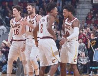 Cleveland Cavs Ahead Of Schedule Eyeing Central Division