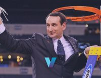 Coach K And The March Madness Final Four Picks