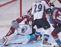 Expect Goals When The Avalanche And Islanders Meet At The Ball Arena