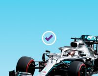 Formula 1 Futures - British Grand Prix Odds