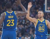 Golden State Eyes Another Championship in NBA Futures