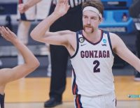 Gonzaga National Title Pick for Men's Basketball