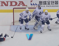 Ice Hockey Playoffs Betting Picks