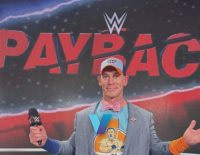 John Cena Is The Favorite To Win The 2025 Wwe Royal Rumble