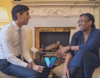 Kemi Badenoch Favorite To Be Next Tory Party Leader After Rish Sunak