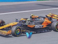 Lando Norris Favored To Win 2024 Qatar Grand Prix