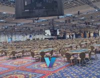 Las Vegas Announces Dates For 2023 World Series Of Poker