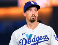 Los Angeles Dodgers Favorites To Beat Detroit Tigers In Mlb Opening Day