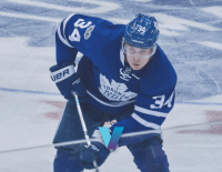 Maple Leafs Vs Islanders Picks