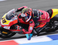 Marc Marquez Favorite To Win Moto Gp World Championship 2025