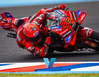Marc Marquez Favorite To Win Motogp Grand Prix Of The Americas 2025