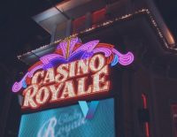 Masks Are Now Optional For Vegas Casino Visitors