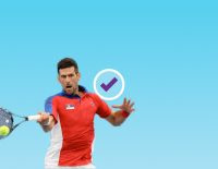 Men's Tennis Futures Update -- Novak Djokovic Still Favorite