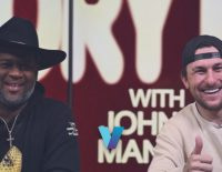 MyBookie Brought in CFB Legend Johnny Manziel for a Special Event