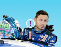 NASCAR Futures Update -- Kyle Larson Leads Pack